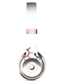 Nautical Pen and Watercolor Full-Body Skin Kit for the Beats by Dre Solo 3 Wireless Headphones