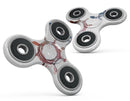 Nautical Pen and Watercolor Full-Body Fidget Spinner Skin-Kit