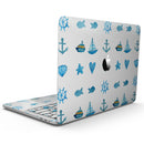 MacBook Pro with Touch Bar Skin Kit - Nautical_Watercolor_Pattern-MacBook_13_Touch_V9.jpg?