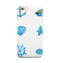 Nautical_Watercolor_Pattern_-_iPhone_6s_-_Gold_-_Clear_Rubber_-_Hybrid_Case_-_Shopify_-_V2.jpg?