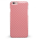 Navy_Blue_Micro_Polka_Dots_Over_Coral_-_CSC_-_1Piece_-_V1.jpg