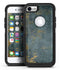 Navy Gold Foil v7 - iPhone 7 or 8 OtterBox Case & Skin Kits