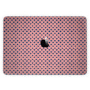 MacBook Pro without Touch Bar Skin Kit - Navy_Micro_Hearts_Over_Coral_Pattern-MacBook_13_Touch_V6.jpg?
