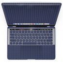 MacBook Pro with Touch Bar Skin Kit - Navy_SemiCircles_Over_Coral_-MacBook_13_Touch_V4.jpg?