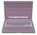 Navy_and_Coral_Checkerboard_Pattern_-_13_MacBook_Air_-_V5.jpg