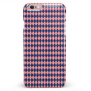 Navy_and_Coral_Checkerboard_Pattern_-_CSC_-_1Piece_-_V1.jpg