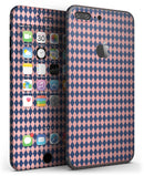 Navy_and_Coral_Checkerboard_Pattern_-_iPhone_7_Plus_-_FullBody_4PC_v3.jpg