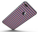 Navy_and_Coral_Checkerboard_Pattern_-_iPhone_7_Plus_-_FullBody_4PC_v5.jpg