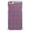 Navy_and_Coral_Houndstooth_Pattern_-_CSC_-_1Piece_-_V1.jpg