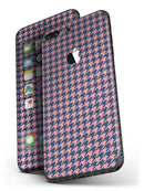 Navy_and_Coral_Houndstooth_Pattern_-_iPhone_7_Plus_-_FullBody_4PC_v4.jpg