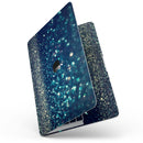 MacBook Pro with Touch Bar Skin Kit - Navy_and_Gold_Unfocused_Sparkles_of_Light-MacBook_13_Touch_V7.jpg?