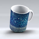The-Navy-and-Gold-Unfocused-Sparkles-of-Light-ink-fuzed-Ceramic-Coffee-Mug
