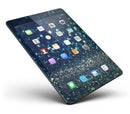Navy and Gold Unfocused Sparkles of Light - iPad Pro 97 - View 4.jpg