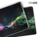 Neon Motion Lights - Skin Decal Wrap Kit Compatible with the Apple MacBook Pro, Pro with Touch Bar or Air (11", 12", 13", 15" & 16" - All Versions Available)