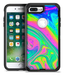 Neon Color Fushion V3 - iPhone 7 Plus/8 Plus OtterBox Case & Skin Kits