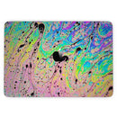 MacBook Pro with Touch Bar Skin Kit - Neon_Color_Fushion_with_Black_splatters-MacBook_13_Touch_V3.jpg?