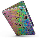 MacBook Pro with Touch Bar Skin Kit - Neon_Color_Fushion_with_Black_splatters-MacBook_13_Touch_V6.jpg?