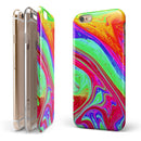 Neon_Color_Fusion_V12_-_iPhone_6s_-_Gold_-_Clear_Rubber_-_Hybrid_Case_-_Shopify_-_V10.jpg
