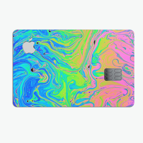 DesignSkinz x Apple Card - Protective Skinz for the CARD YOU LOVE. DesignSkinz x Apple Card - Protective Skinz for the CARD YOU LOVE.
