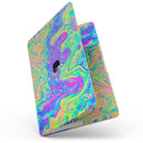 MacBook Pro with Touch Bar Skin Kit - Neon_Color_Swirls_V2-MacBook_13_Touch_V7.jpg?