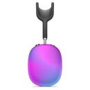 Neon Holographic V1 - Full Body Skin Decal Wrap Kit for Apple AirPods Pro Max