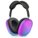 Neon Holographic V1 - Full Body Skin Decal Wrap Kit for Apple AirPods Pro Max