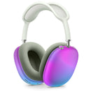 Neon Holographic V1 - Full Body Skin Decal Wrap Kit for Apple AirPods Pro Max