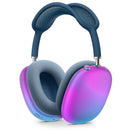 Neon Holographic V1 - Full Body Skin Decal Wrap Kit for Apple AirPods Pro Max