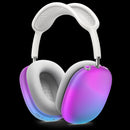 Neon Holographic V1 - Full Body Skin Decal Wrap Kit for Apple AirPods Pro Max