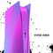 Neon Holographic V1 - Full Body Skin Decal Wrap Kit for Sony Playstation 5, Playstation 4, Playstation 3, & Controllers