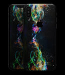 Neon Motion Lights - iPhone XS MAX, XS/X, 8/8+, 7/7+, 5/5S/SE Skin-Kit (All iPhones Available)