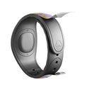 Neon Splatter Universe - Decal Skin Wrap Kit for the Disney Magic Band