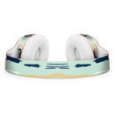 Neutral Brush Strokes Full-Body Skin Kit for the Beats by Dre Solo 3 Wireless Headphones