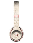Neutral Pattern of Luxury Full-Body Skin Kit for the Beats by Dre Solo 3 Wireless Headphones