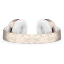 Neutral Pattern of Luxury Full-Body Skin Kit for the Beats by Dre Solo 3 Wireless Headphones