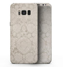 Neutral Pattern of Luxury - Samsung Galaxy S8 Full-Body Skin Kit