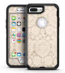 Neutral Pattern of Luxury - iPhone 7 Plus/8 Plus OtterBox Case & Skin Kits