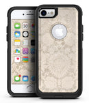 Neutral Pattern of Luxury - iPhone 7 or 8 OtterBox Case & Skin Kits