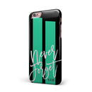 Never Forget 9/11 v13 - iPhone 6/6s or 6/6s Plus INK-Fuzed Case