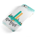 Never Forget 9/11 V1 -  iPhone 5/5s or SE INK-Fuzed Case