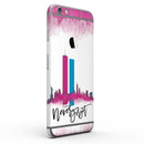 Never Forget 9/11 V2 - Six-Piece Skin Kit for the iPhone 6/6s or 6/6s Plus