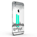 Never Forget 9/11 V4 - Six-Piece Skin Kit for the iPhone 6/6s or 6/6s Plus