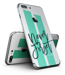 Never Forget 9/11 v8 - 4-Piece Skin Kit for the iPhone 7 or 7 Plus