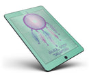 Never Stop Dreaming Dreamcatcher - iPad Pro 97 - View 7.jpg