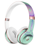 Never Stop Dreaming Dreamcatcher Full-Body Skin Kit for the Beats by Dre Solo 3 Wireless Headphones