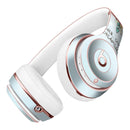 Never Stop Dreaming Watercolor Catcher Full-Body Skin Kit for the Beats by Dre Solo 3 Wireless Headphones
