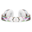 Never Stop Dreaming Watercolor Catcher Full-Body Skin Kit for the Beats by Dre Solo 3 Wireless Headphones