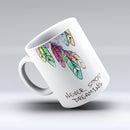 The-Never-Stop-Dreaming-Watercolor-Catcher-Converted-ink-fuzed-Ceramic-Coffee-Mug