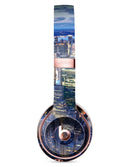 Night Aerial NYC Full-Body Skin Kit for the Beats by Dre Solo 3 Wireless Headphones