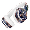 Night Aerial NYC Full-Body Skin Kit for the Beats by Dre Solo 3 Wireless Headphones